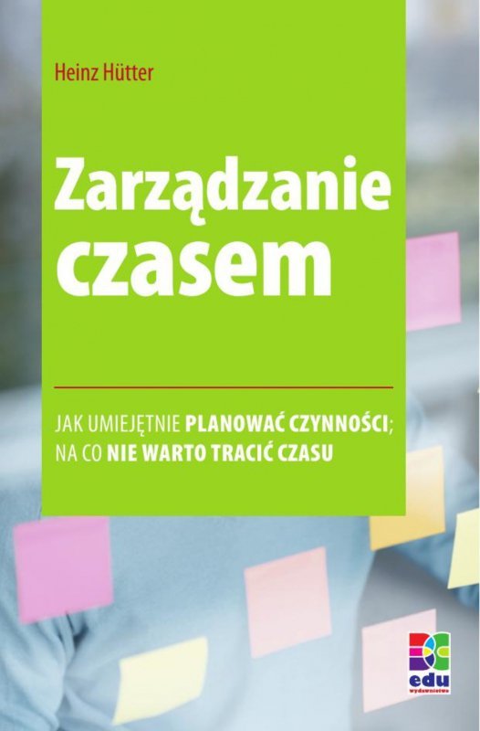 Zarządzanie czasem (EBOOK)