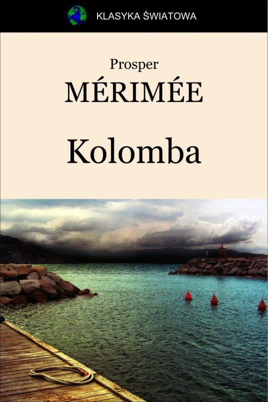 Kolomba (EBOOK)