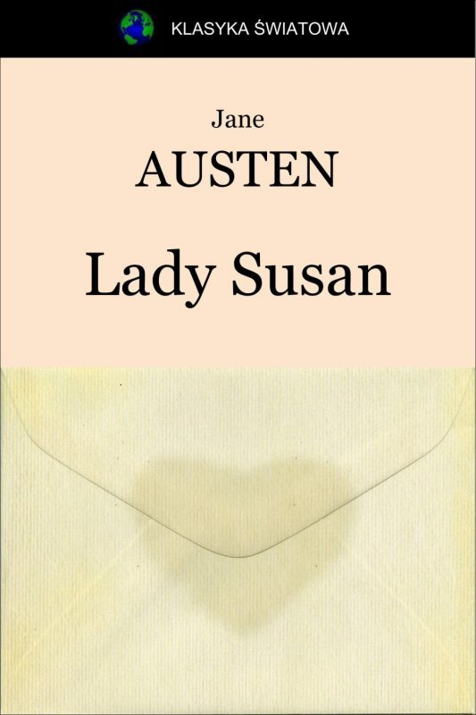 Lady Susan (EBOOK)