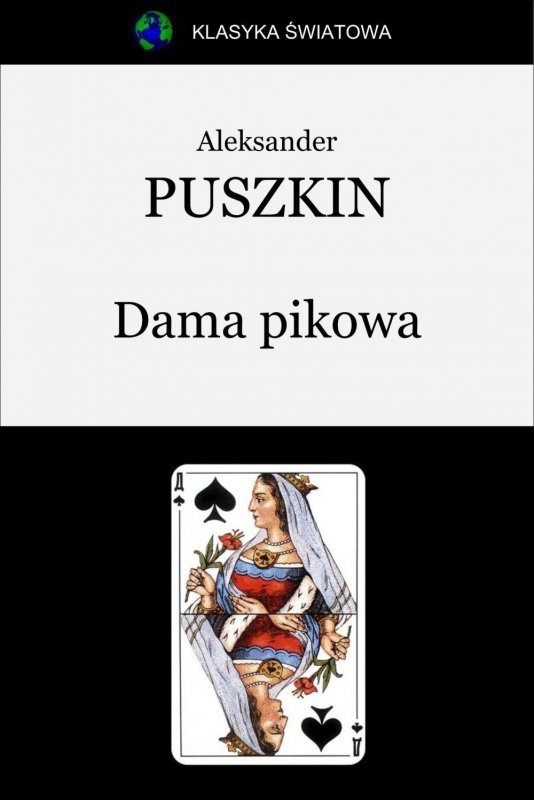 Dama pikowa (EBOOK)