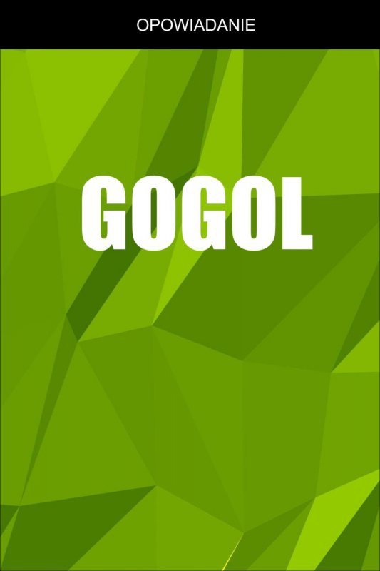 Noc wigilijna (EBOOK)