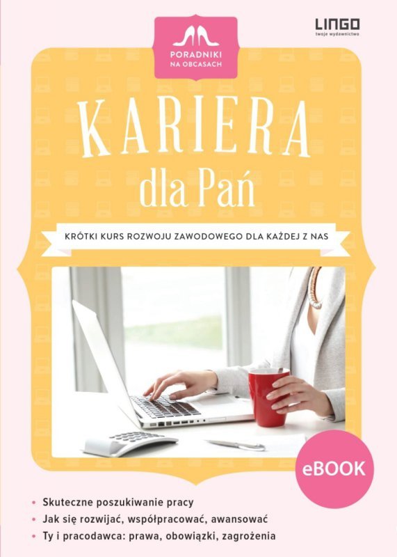 Kariera dla Pań. eBook (EBOOK)