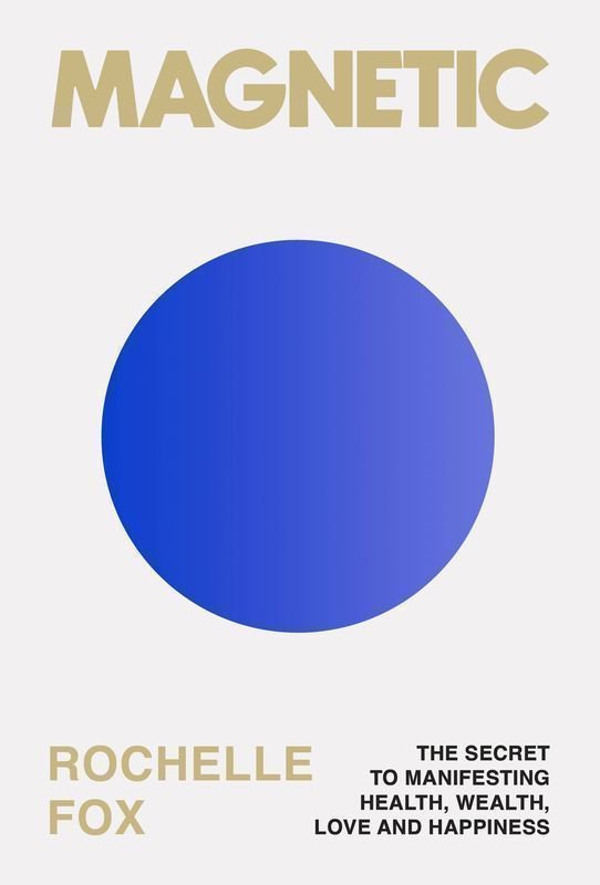 Magnetic wer. angielska