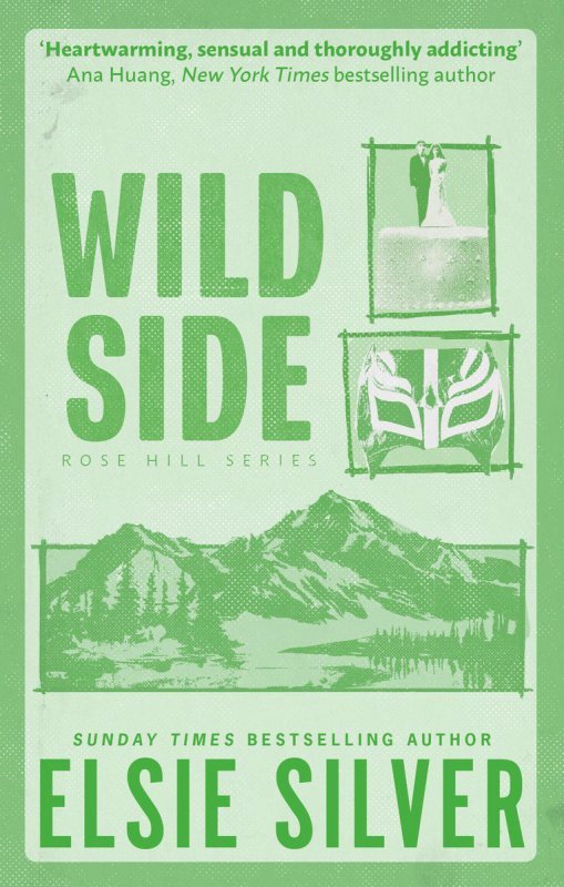 Wild Side wer. angielska