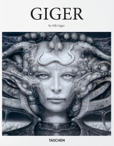 Giger wer. angielska