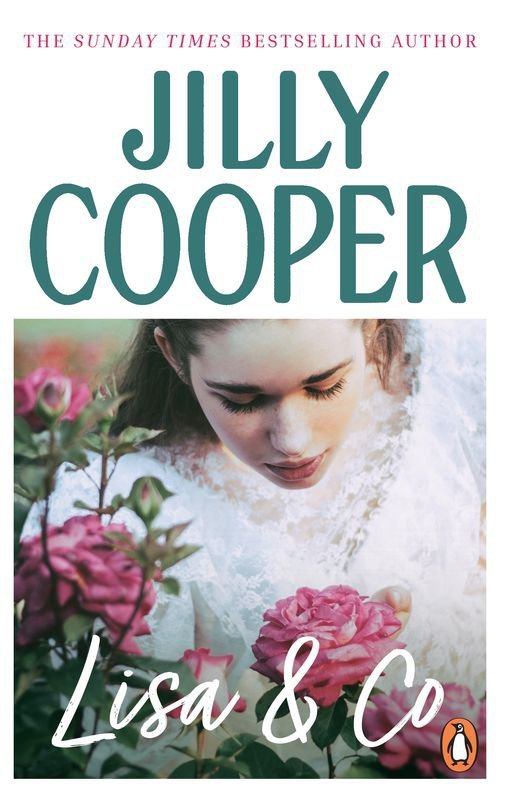 Lisa and Co wer. angielska