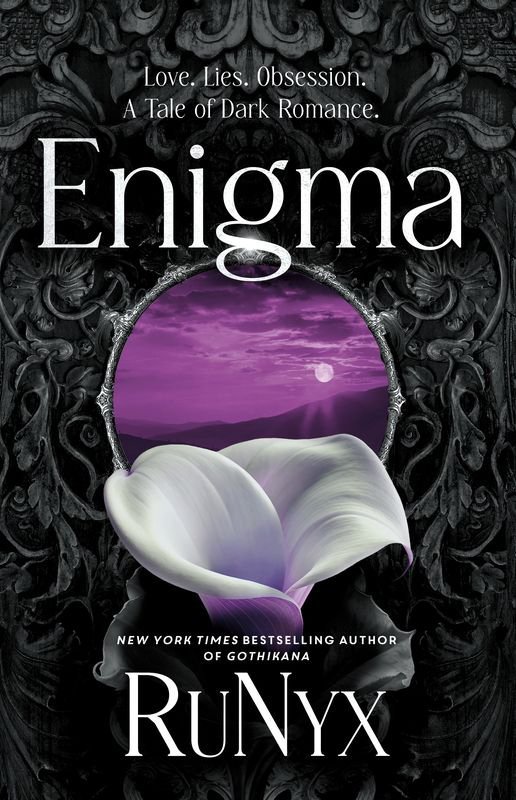 Enigma wer. angielska