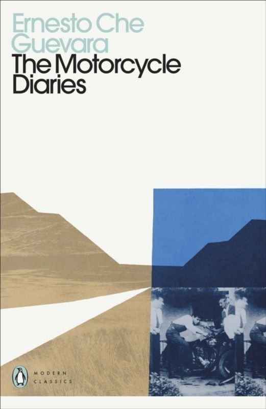 The Motorcycle Diaries wer. angielska