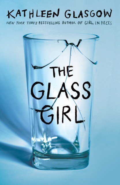 The Glass Girl wer. angielska