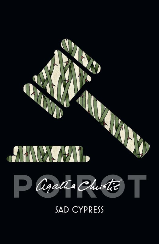 Poirot. Sad Cypress