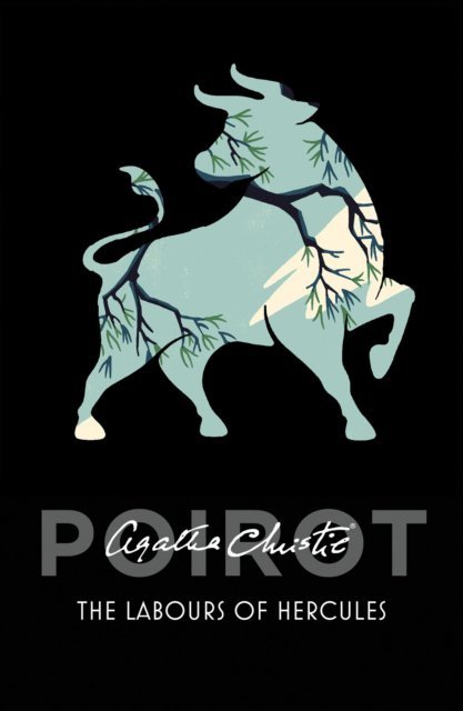 Poirot. The Labours of Hercules
