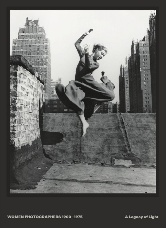 Women Photographers 1900 – 1975