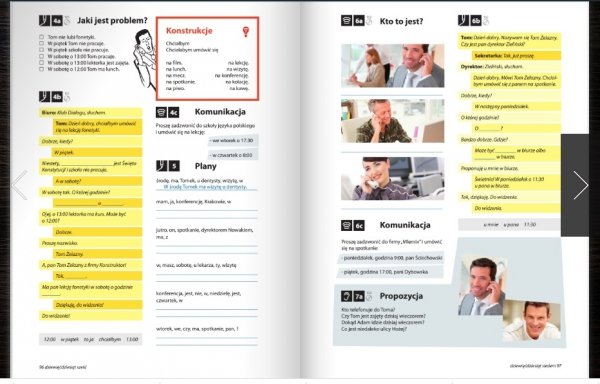 Start 1 Survival Polish. Podręcznik do nauki języka polskiego na poziomie A0-A1 z nagraniami MP3 