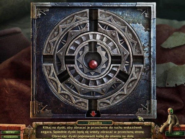 Zbłąkane dusze. Skradzione wspomnienia. Edycja kolekcjonerska. Smart games. PC DVD-ROM