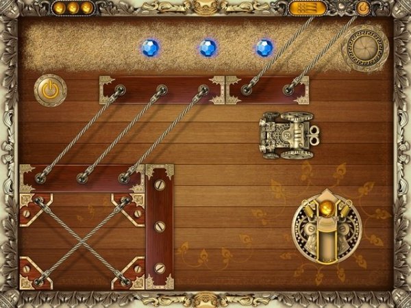 Logiczne zabawy procą. Smart games. PC CD-ROM