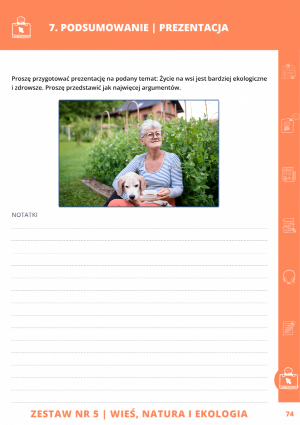 Z NAMI TELC JEST ŁATWY! - Prezentacja