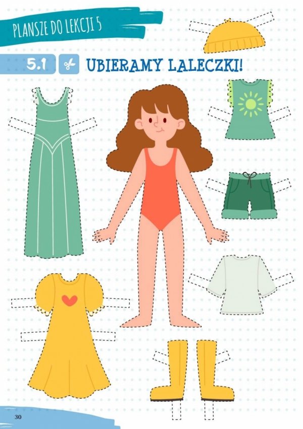 Start HOP HOP (A2). Zeszyt zabaw. Materiały dodatkowe dla nauczyciela