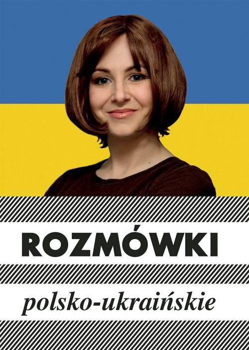 Rozmówki polsko-ukraińskie