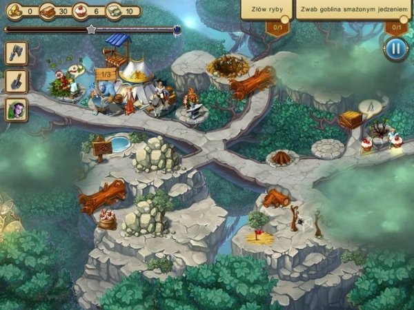 Ballada o Solarze. Smart games. PC DVD-ROM + 4 gry w wersji demo