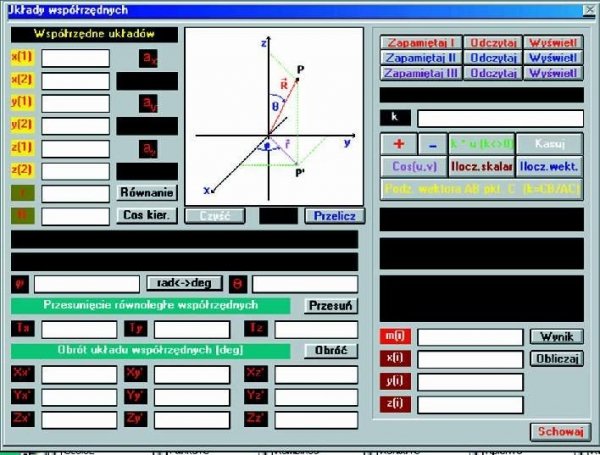 Adept Matematyki. PC CD-ROM