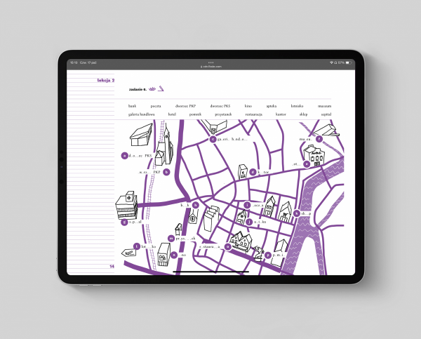 Cześć. Podręcznik do nauki języka polskiego dla obcokrajowców. Poziom A0 (EBOOK PDF)