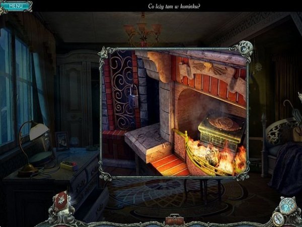 Zbrodnia w górach. Odwet. Smart games. PC DVD-ROM + 4 gry w wersji demo