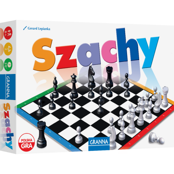 Szachy