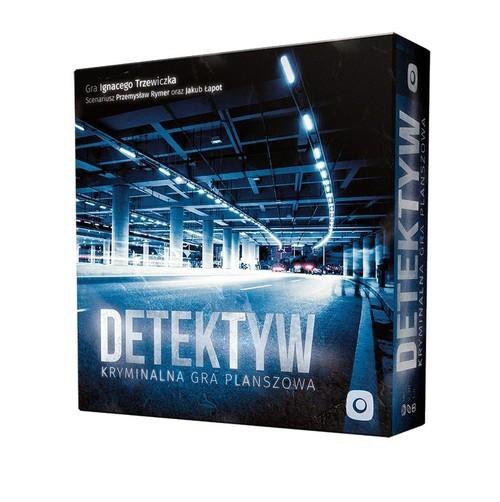 Detektyw