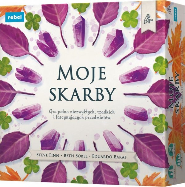 Moje Skarby