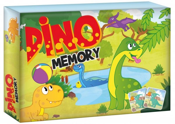 Memory. Dino