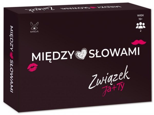 Między Słowami . Związek