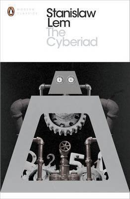 LA Lem. The Cyberiad