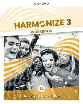 Harmonize 3. Workbook
