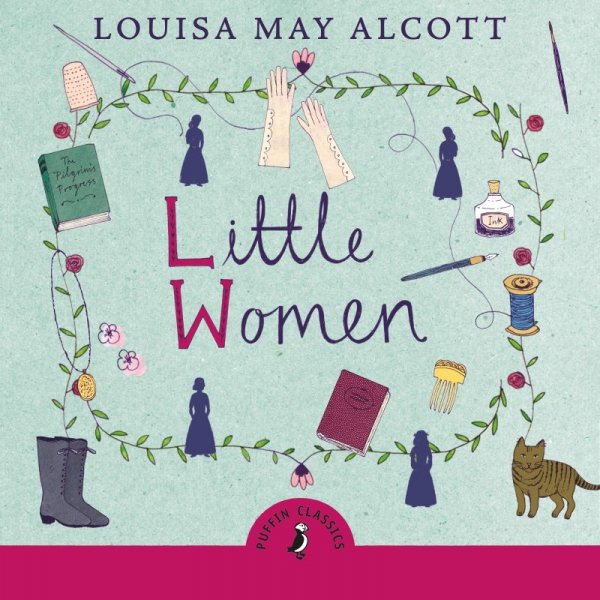 Little Women. Puffin Books