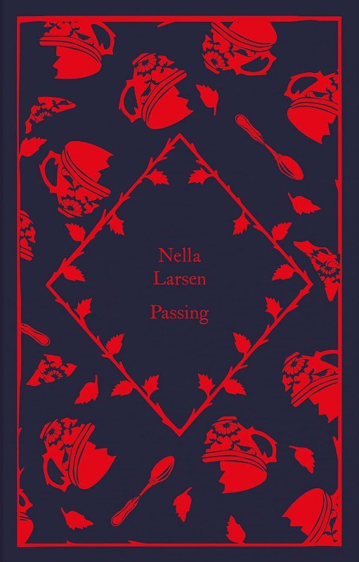 Passing. Penguin Little Clothbound Classics