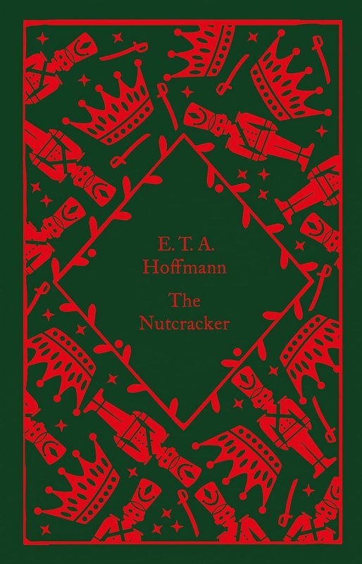 The Nutcracker. Penguin Little Clothbound Classics
