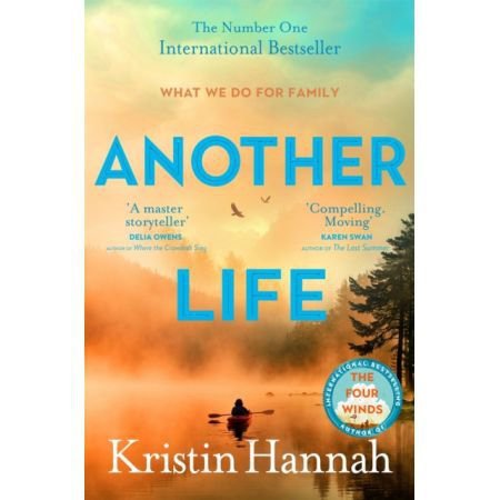 Another Life