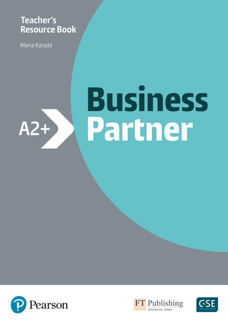Business Partner A2+. Teacher's Resource Book
