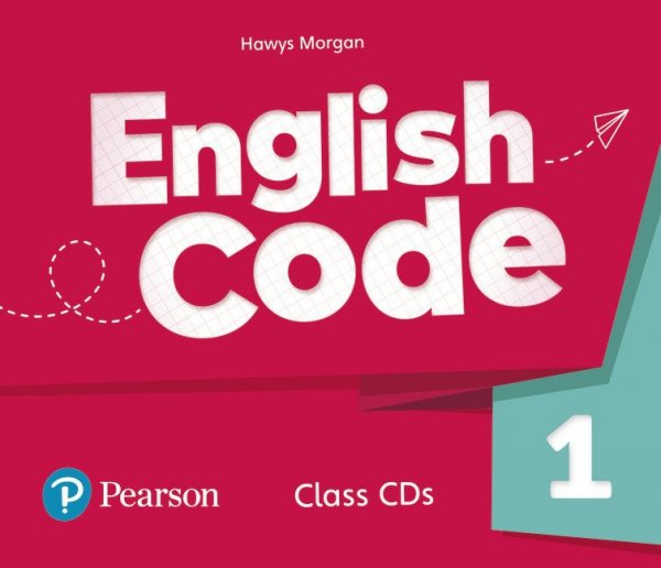 English Code 1. Class CD