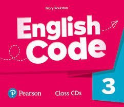 English Code 3. Class CD