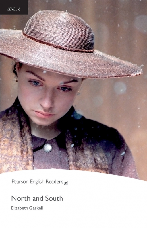 PER. North and South. Book with Digital Version and audio. Level 6