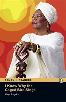 PEGR I Know Why the Caged Bird Sings Bk/MP3 CD (6) OOP