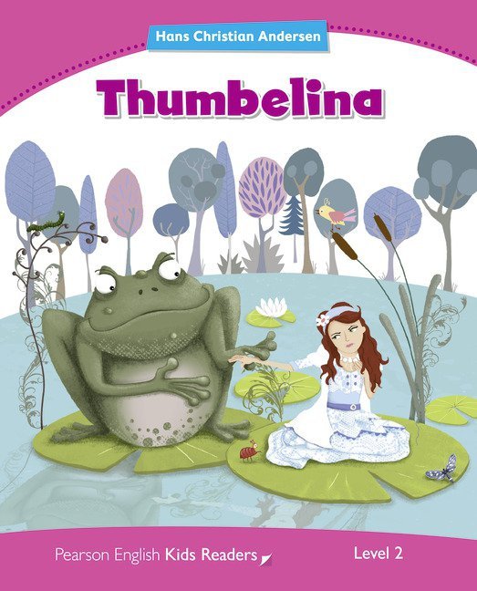 PEKR Thumbelina (2)
