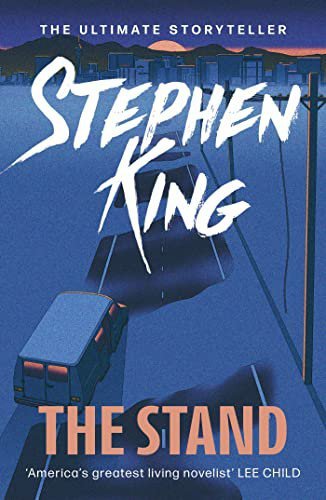 The Stand. 2021 ed