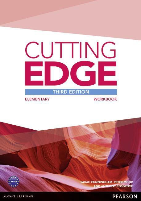 Cutting Edge. Third Edition. Elementary. Workbook without Key