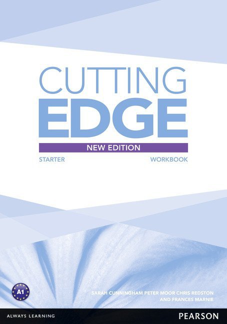 Cutting Edge. Third Edition. Starter. Workbook without Key