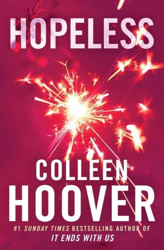 Hopeless. 2013 edition