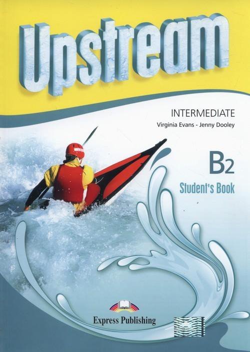 Upstream Intermediate NEW B2 SB