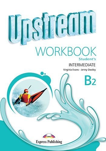 Upstream Intermediate NEW B2 WB
