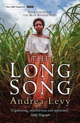 The Long Song. Tinder Press